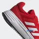 Кроссовки Adidas GALAXY 5 SHOES (Vivid Red / Cloud White) (Изображение 6)