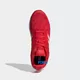 Кроссовки Adidas GALAXY 5 SHOES (Vivid Red / Cloud White) (Изображение 9)