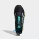 Кроссовки Adidas TERREX VOYAGER 21(Core Black / Chalk White) (Изображение 9)