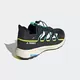 Кроссовки Adidas TERREX VOYAGER 21(Core Black / Chalk White) (Изображение 4)