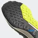 Кроссовки Adidas TERREX VOYAGER 21(Core Black / Chalk White) (Изображение 7)