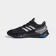 Кроссовки Adidas CLIMACOOL VENTANIA (Black) (Изображение 2)
