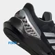 Кроссовки Adidas CLIMACOOL VENTANIA (Black) (Изображение 4)