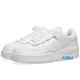 Кроссовки Nike Air Force 1 Shadow (White) (Изображение 3)