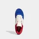Кроссовки Adidas Originals Rivalry Low (Red-White) (Изображение 3)