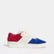 Кроссовки Adidas Originals Rivalry Low (Red-White) (Изображение 1)