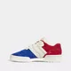 Кроссовки Adidas Originals Rivalry Low (Red-White) (Изображение 2)