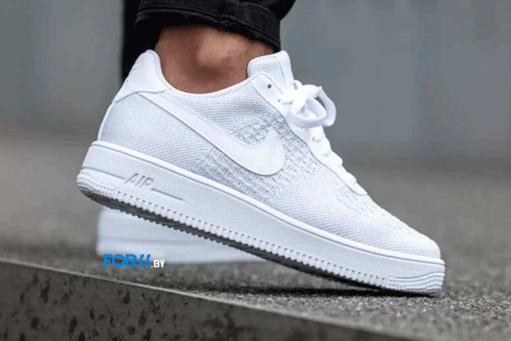 Nike air force 1 ultra flyknit 2.0 hotsell