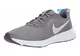 Кроссовки Nike Revolution 5 (Grey) (Изображение 3)