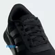 Кроссовки ADIDAS LITE RACER 2.0 (Black) (Изображение 5)