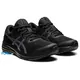 Кроссовки Asics PATRIOT 12 (Black) (Изображение 1)