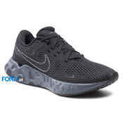 Кроссовки NIKE RENEW RIDE 2 (Black)
