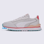 Кроссовки Puma R78 FUTR Decon