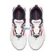 Кроссовки Nike AIR MAX 200 (White-red) (Изображение 4)