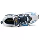 Кроссовки Nike Air Max 200 (White-blue) (Изображение 4)