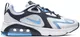 Кроссовки Nike Air Max 200 (White-blue) (Изображение 3)