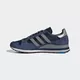 Кроссовки Adidas ZX 500 (Tech indigo) (Изображение 2)