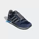 Кроссовки Adidas ZX 500 (Tech indigo) (Изображение 3)