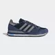 Кроссовки Adidas ZX 500 (Tech indigo) (Изображение 1)