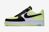 Кроссовки Nike Air Force 1 Low Surfaces in “Barely Volt”