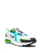 Кроссовки Nike Air Max 200 SE (White Green) (Изображение 3)