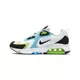 Кроссовки Nike Air Max 200 SE (White Green) (Изображение 5)