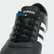 Кроссовки Adidas EASY VULC 2.0 (Black white) (Изображение 5)