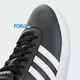 Кроссовки Adidas EASY VULC 2.0 (Black white) (Изображение 6)