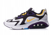 Кроссовки NIKE AIR MAX 200 (Details)