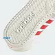 Кроссовки Adidas HOOPS 2.0 MID (Cloud White / Vivid Red) (Изображение 6)