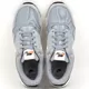 Кроссовки Nike Air Vibenna wolf grey-sail-black (Изображение 4)