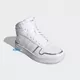 Кроссовки Adidas Hoops 2.0 Mid Shoes (Изображение 3)