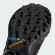 Кроссовки Adidas TERREX AX3 GTX (Core Black) (Изображение 7)