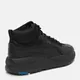 Кроссовки Puma X-Ray 2 Square Mid (Black) (Изображение 4)