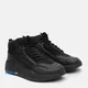Кроссовки Puma X-Ray 2 Square Mid (Black) (Изображение 1)