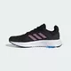 Кроссовки Adidas GALAXY 5 (Cherry Metallic) (Изображение 4)