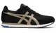Кроссовки Asics TIGER RUNNER (BLACK) (Изображение 3)