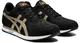Кроссовки Asics TIGER RUNNER (BLACK) (Изображение 4)