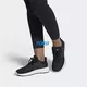 Кроссовки Adidas ULTIMASHOW (Black/White) (Изображение 3)