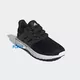 Кроссовки Adidas ULTIMASHOW (Black/White) (Изображение 2)