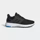 Кроссовки Adidas ULTIMASHOW (Black/White) (Изображение 1)
