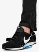 Кроссовки Nike VENTURE RUNNER (Black-white) (Изображение 4)