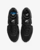 Кроссовки Nike VENTURE RUNNER (Black-white) (Изображение 5)