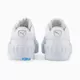 Кроссовки Puma Carina Lift (White-Yellow) (Изображение 4)