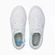 Кроссовки Puma Carina Lift (White-Yellow) (Изображение 5)