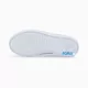 Кроссовки Puma Carina Lift (White-Yellow) (Изображение 6)
