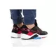 Кроссовки Nike Legend Essential 2 (Black- Red) (Изображение 4)