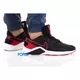 Кроссовки Nike Legend Essential 2 (Black- Red) (Изображение 2)