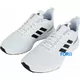 Кроссовки Adidas Fluidstreet (White) (Изображение 2)
