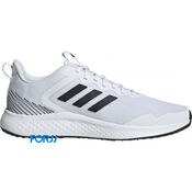 Кроссовки Adidas Fluidstreet (White)